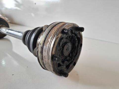 Foto 3ª: Transmision Delantera Izquierda Volkswagen Transporter FURGON ECONOMY T4 102CV