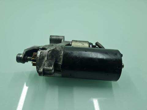 Foto 4ª: Motor de Arranque Audi Q5 2.0 TDI 125KW) 170CV [CGL] (2011)