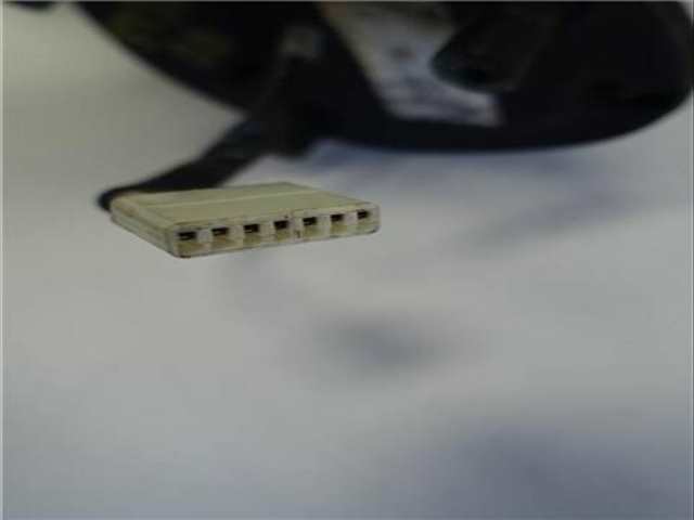 Foto 3ª: Retrovisor Derecho Fiat Multipla 1.9 JTD 105 186AXB1A) 105CV 77KW [182 B4.000] (1999)