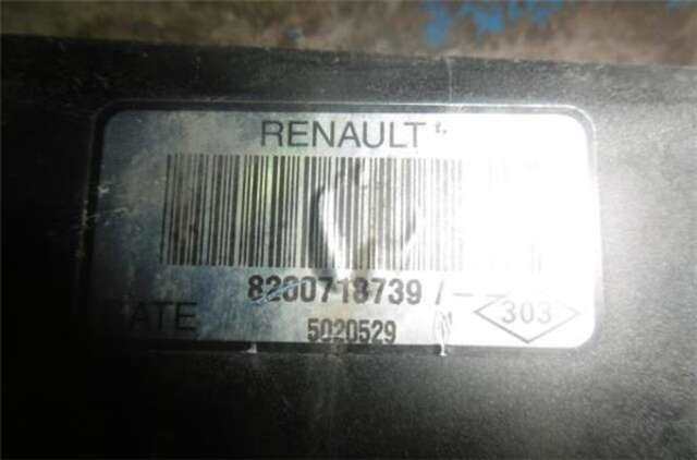 Foto 3ª: Electroventilador Renault Megane 1.5 CONFORT AUTHENTIQUE [1.5 LTR. - 74 KW DCI DIESEL] II CLASSIC BERLINA (2003-_)