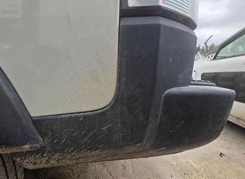 Foto 2ª: Paragolpes Trasero Land Rover Discovery TDV6 S 190CV 140KW (2009)