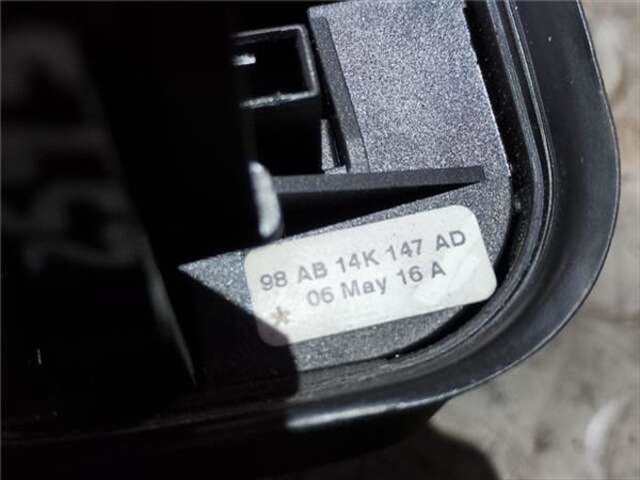 Foto 3ª: Mando Multifuncion Ford Fiesta 1.6 16V [FYJA]