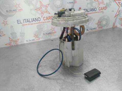 Foto 4ª: Aforador Lancia Delta STEEL 105CV 77KW [944A3000] (2011)