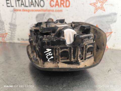 Foto 2ª: Airbag Delantero Izquierdo Renault Kangoo PROFESIONAL 90CV 66KW [K9K608] (2016)