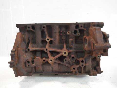 Bloque Motor Ford Transit 130 CV 96KW