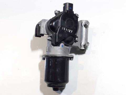 Foto 2ª: Motor Limpia Delantero Mitsubishi L200 BASIS DOPPELKABINE 4WD 154CV 113KW [4N15] (2016)