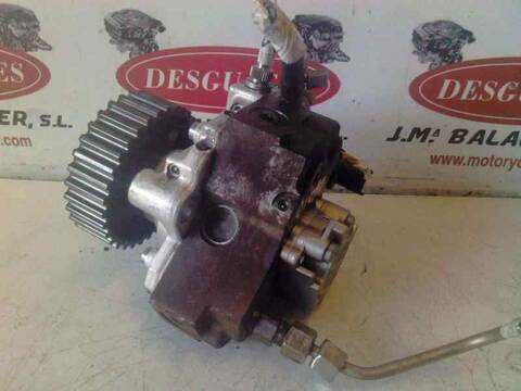 Foto 3ª: Bomba Inyeccion Opel Astra EDITION 1.7 16V CDTI 101CV