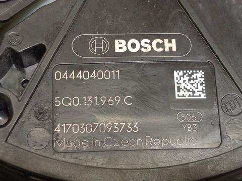 Foto 4ª: Deposito AdBlue Audi Q3 ATTRACTION 150CV 110KW [DFTA] (2017)