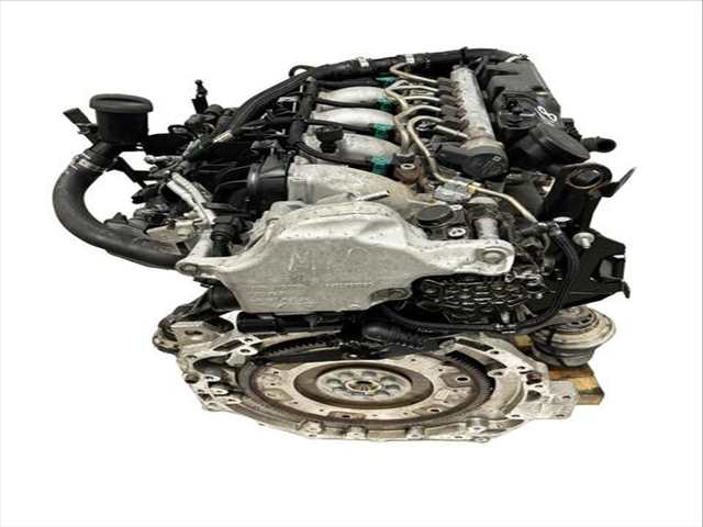 Foto 3ª: Motor Completo Jaguar XF 200 CV 147KW [224DT, DW12C]