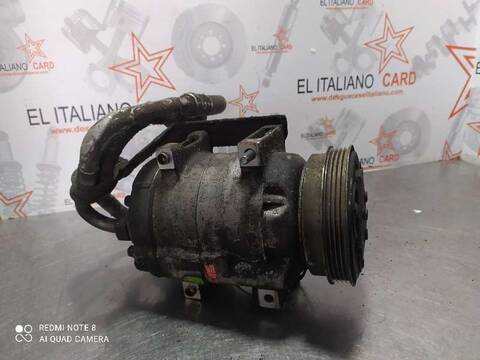 Foto 3ª: Compresor Aire Acondicionado Audi A4 1.8 T AVANT 150CV 110KW [AEB] (1999)