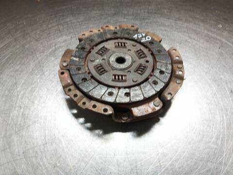 Foto 3ª: kit Embrague Seat Marbella 0.9 CAT 41CV 30KW