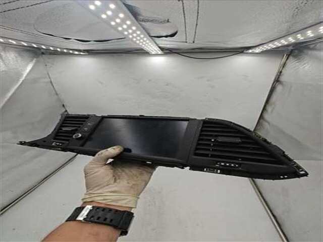 Pantalla Multifuncion Seat Leon 1.5 STYLE VISIO EDITION [1.5 LTR. - 96 KW 16V TSI ACT]