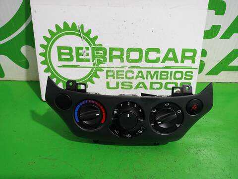 Mando Calefacción A. A. Chevrolet Aveo LS 101CV 74KW