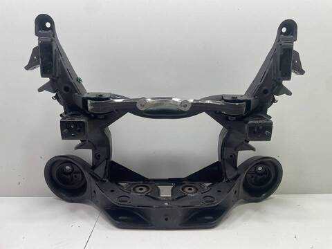 Foto 2ª: Puente Trasero Mitsubishi Montero 4M41 (2005)