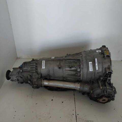 Caja Cambios Audi A8 4.0 TDI QUATTRO 275CV