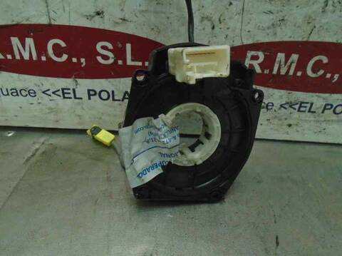 Foto 2ª: Anillo Airbag Nissan Navara 2.5 TD 16V CAT 133CV 98KW PICK-UP D22) [YD25] (2005)