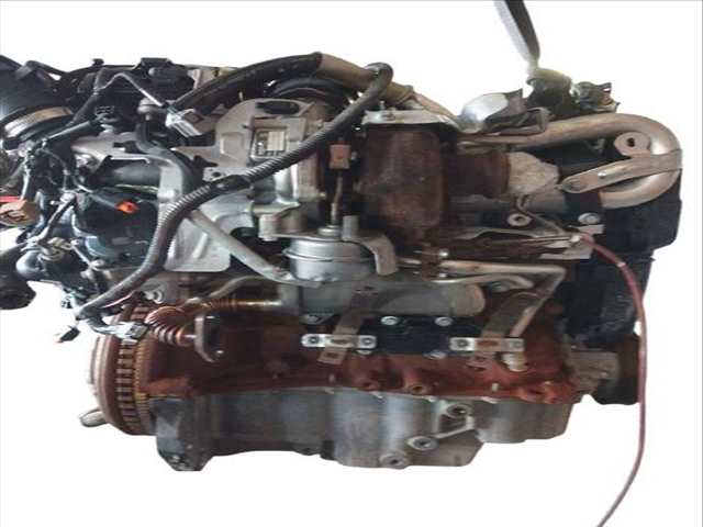 Foto 3ª: Motor Completo Dacia Duster 1.5 DCI 110 4X4 HMAB) (2017)