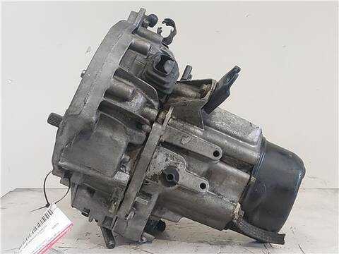 Foto 2ª: Caja Cambios Renault Clio 1.5 BASE AUTHENTIQUE 82CV 60KW [K9K B7] (2002)