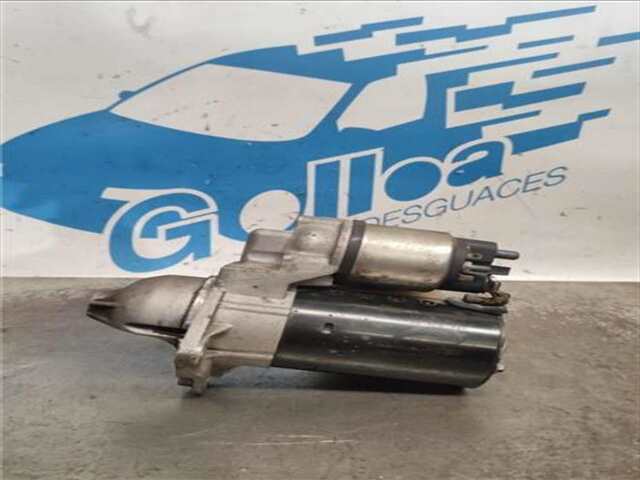 Motor de Arranque Opel Corsa 1.4