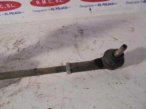Foto 2ª: Cremallera de Direccion Nissan Kubistar 1.5 DCI TD CAT 65CV 48KW (2003)