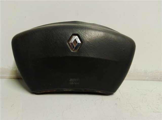 Airbag Delantero Izquierdo Renault Trafic 1.9 DCI 100 (FL0C)