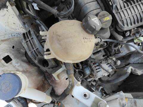 Deposito Expansion Opel Corsa HM05