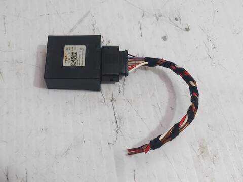 Centralita Motor ECU Volkswagen Golf COMFORTLINE BLUEMOTION AUT. 150CV