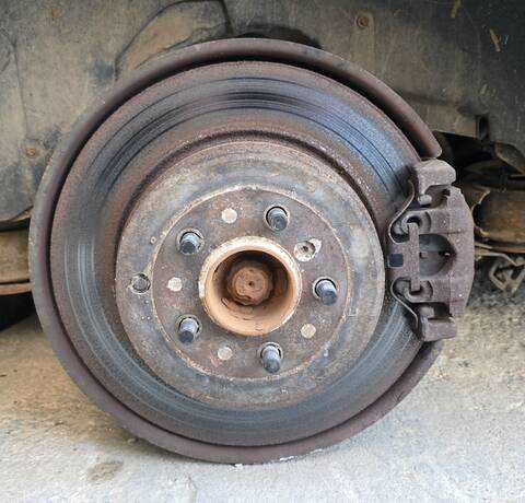 Mangueta Trasera Izquierda Land Rover Range TD6 HSE AUT.