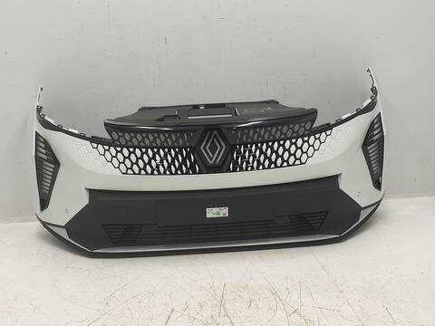 Paragolpes Delantero Renault Scenic 170 COMFORT RANGE EVOLUTION