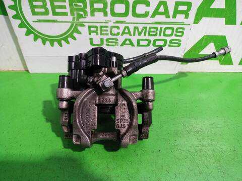Foto 2ª: Pedal Embrague Volkswagen T-Roc BASIS 110CV 81KW [DLAA] (2022)