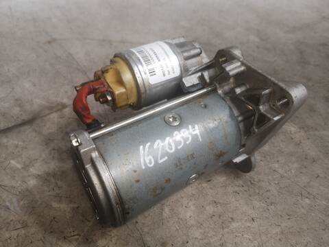 Motor de Arranque Renault Master M9TB7