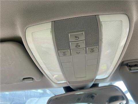 Luz Interior Mercedes Clase C 160 C 220 T CDI BLUEEFFICIENCY CAT 170CV 125KW FAMILIAR