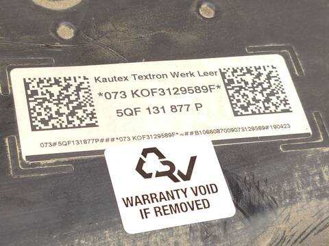 Foto 4ª: Deposito AdBlue Volkswagen Tiguan 2.0 TDI 150CV 110KW [DTSB] (2023)