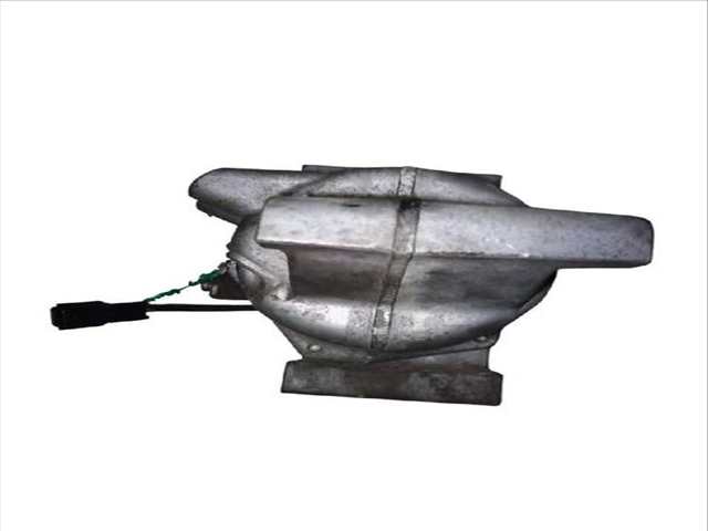 Foto 3ª: Compresor Aire Acondicionado Dacia Lodgy 1.5 BLUE DCI 115 JSJT) (2012)