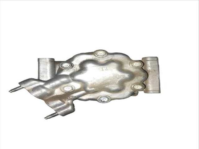 Compresor Aire Acondicionado Renault Clio 1.5 DCI B/CB08)