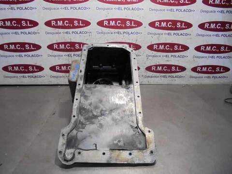 Foto 4ª: Carter Jeep Grand Cherokee 2.5 TD 116CV 85KW [M52] (1996)