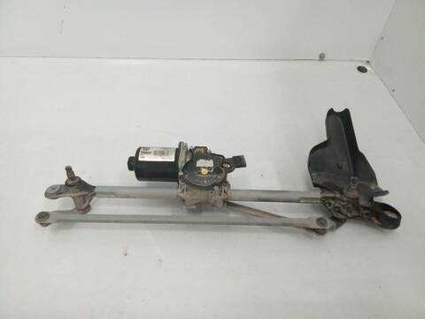 Foto 3ª: Motor Limpia Delantero Bmw Serie 3 315 320D BERLINA 184CV 135KW [N47D20C] (2014)