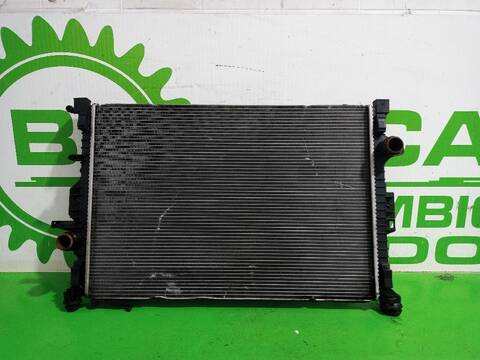 Foto 1ª: Radiador Motor Ford S Max TITANIUM 140CV [QXWB] (2006)