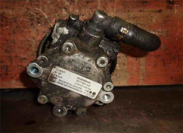 Foto 2ª: Bomba Servodireccion Citroen C5 2.0 HDI [RHZ (DW10ATED)]