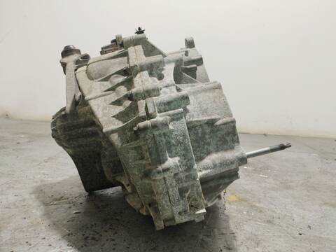 Foto 2ª: Caja Cambios Volvo C70 D3 150CV 110KW