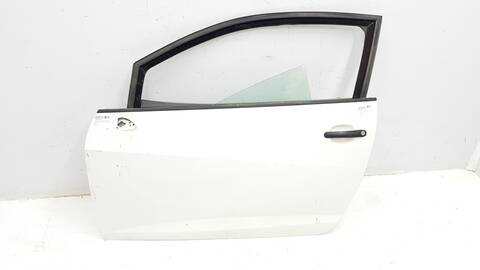 Foto 2ª: Puerta Delantera Izquierda Seat Ibiza ERENCE (2008)