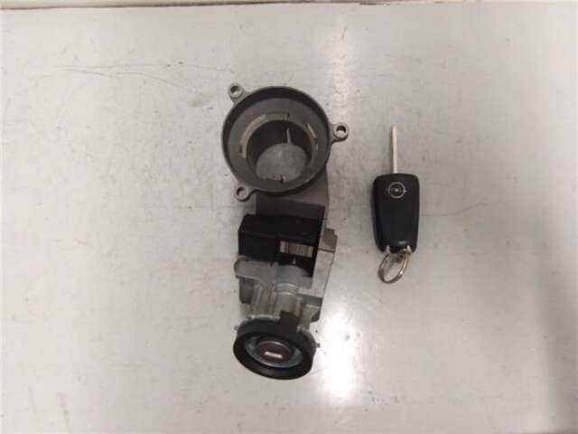 Motor de Arranque Opel Corsa 1.3 CDTI