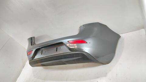 Foto 2ª: Paragolpes Trasero Volvo V40 KINETIC 1 DIESEL CAT 114CV [D4162T] (2012)