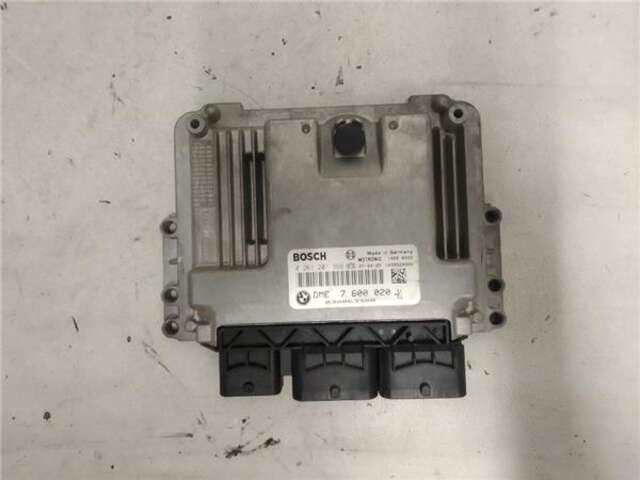 Centralita Motor ECU Mini Mini 1.6 ONE [1.6 LTR. - 66 KW 16V CAT]