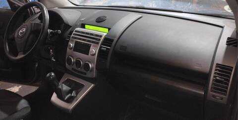 Salpicadero Mazda 5 2.0 TD CAT 110CV 81KW