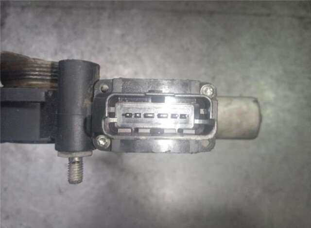 Foto 3ª: Elevalunas Eléctrico Delantero Derecho Citroen Jumper 2.2HDI [4HU]