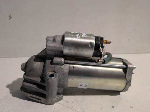 Foto 3ª: Motor de Arranque Ford Mondeo HJBB BERLINA (2003)