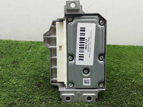 Foto 2ª: Centralita Airbag Bmw X6 XDRIVE 35 D 286CV 210KW [306D1] (2009)