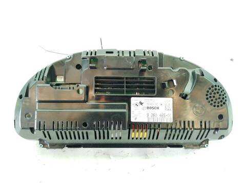 Foto 3ª: Cuadro de Instrumentos Bmw Serie 6 640 D COUPE F13) (2012)