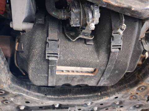 Motor Completo Mg ZS EV 156CV 115KW